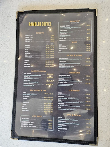 Rambler Coffee photo 9