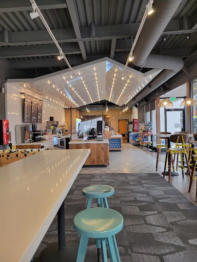 Rambler Coffee photo 4